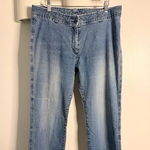 Vintage Levi’s 1853 Straight Leg Jeans